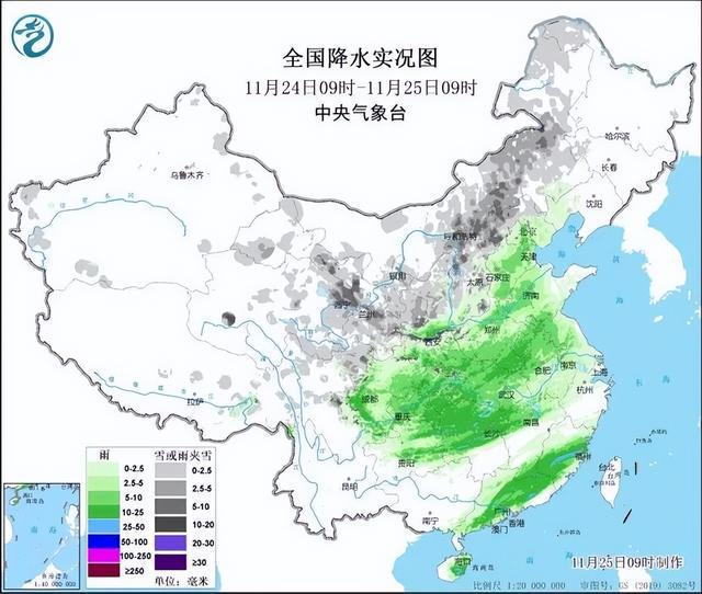 长春四季分明，气象万千，天气多变