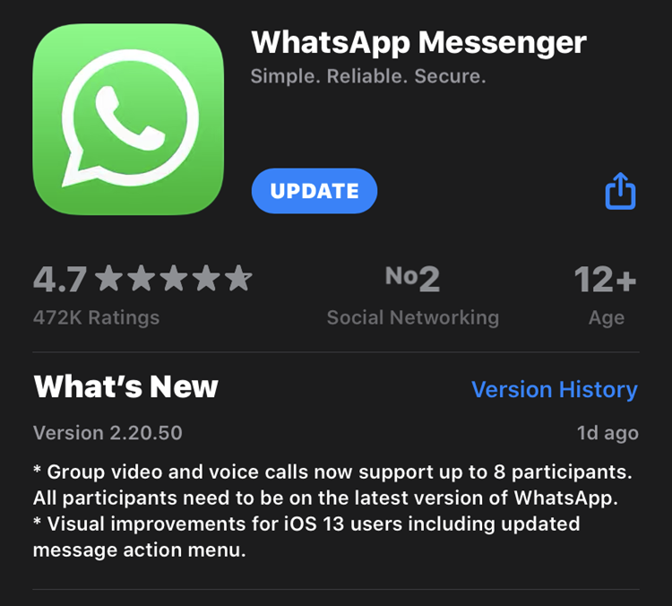 WhatsApp安卓下载，即时通讯轻松实现