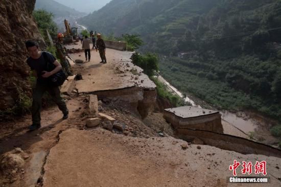 西藏震区仍面临地震风险，专家分析存在5至6级地震可能性