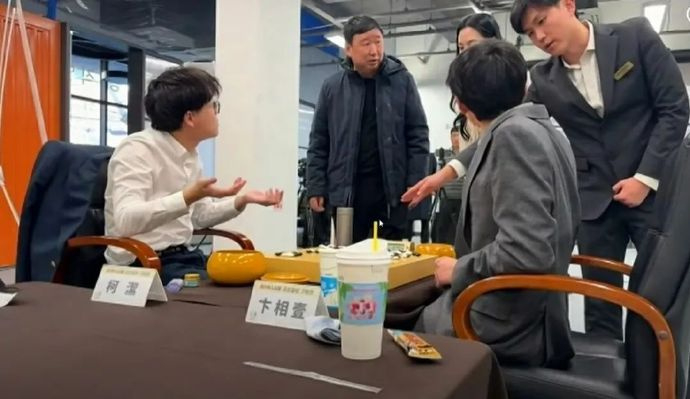 中国队退出农心杯，原因解析与未来展望