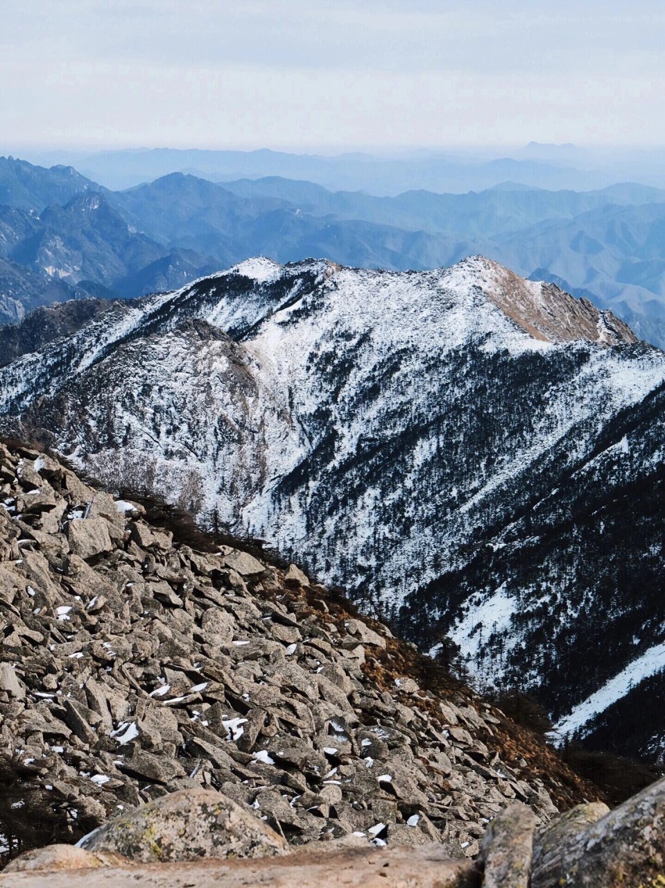 冰晶顶，探寻神秘魅力与海拔之巅的旅程