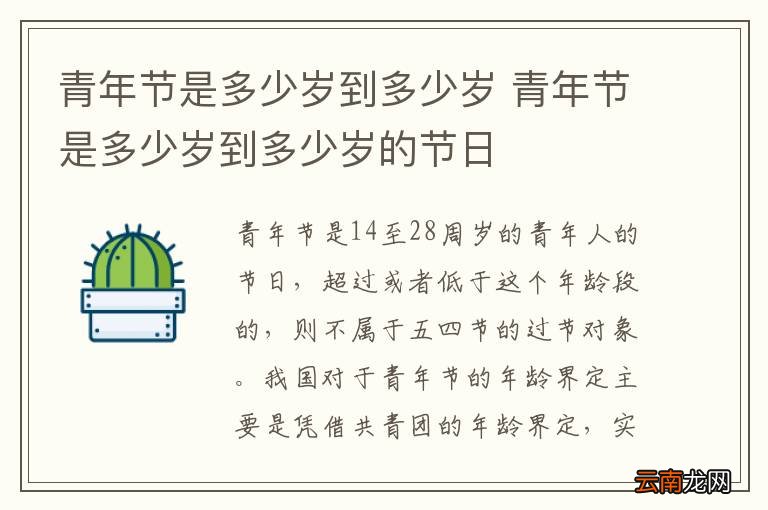 全球青年盛宴，国际青年节盛大狂欢时刻回顾