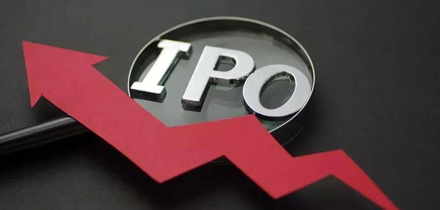 IPO，首次公开募股的详细解析