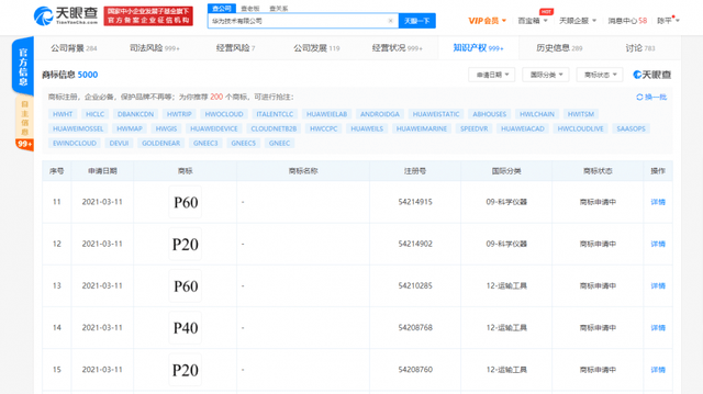 华为古代神话商标背后的战略意图与文化考量分析