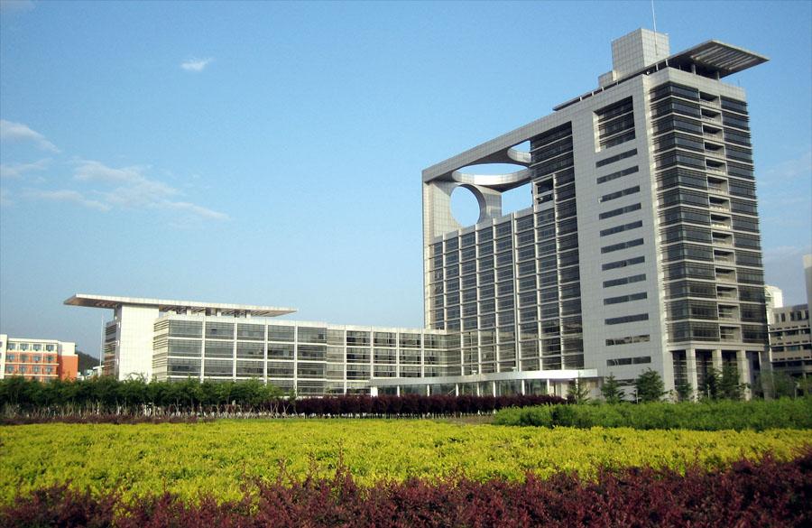 中国石油大学北京，石油领域的璀璨学府