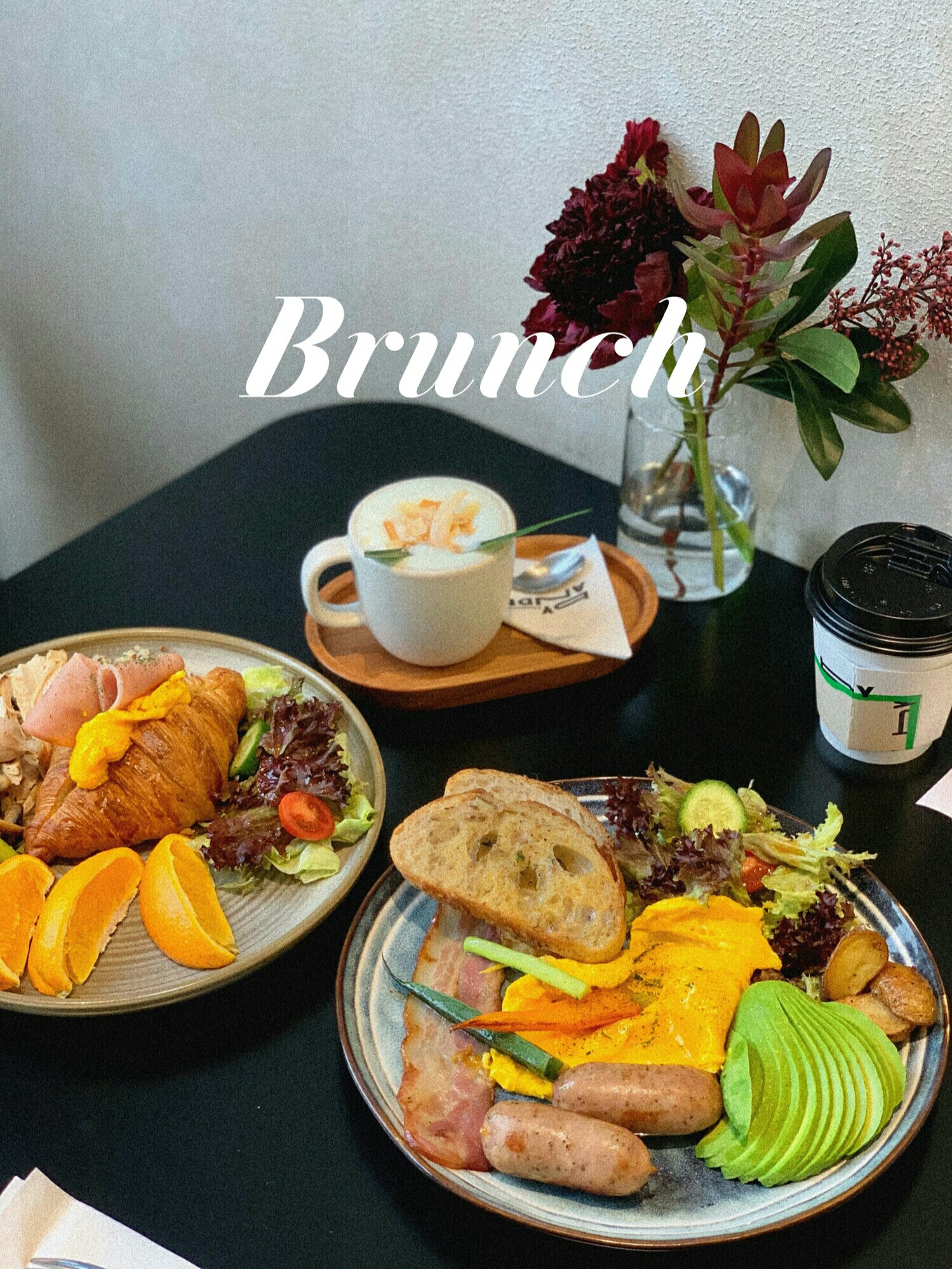 浙江独特韵味Brunch，只有本地人才能懂的早餐文化体验