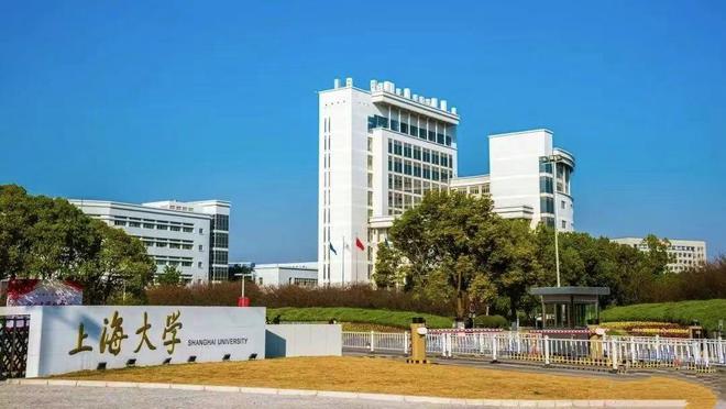 上海大学概览，历史沿革、院系与专业介绍