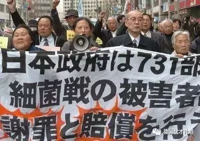 台湾青年视角下的731罪证，心灵难以平复的揭示