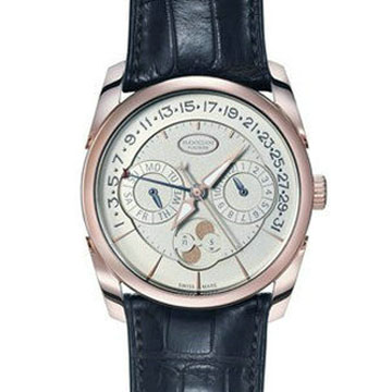 Parmigiani，钟表工艺的传世匠心与创新精神