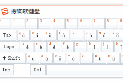 搜狗输入法拼音，智能输入的新时代先锋