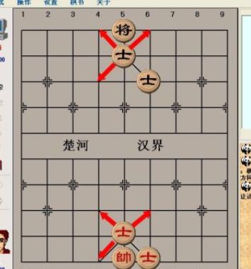 象棋玩法与规则详解