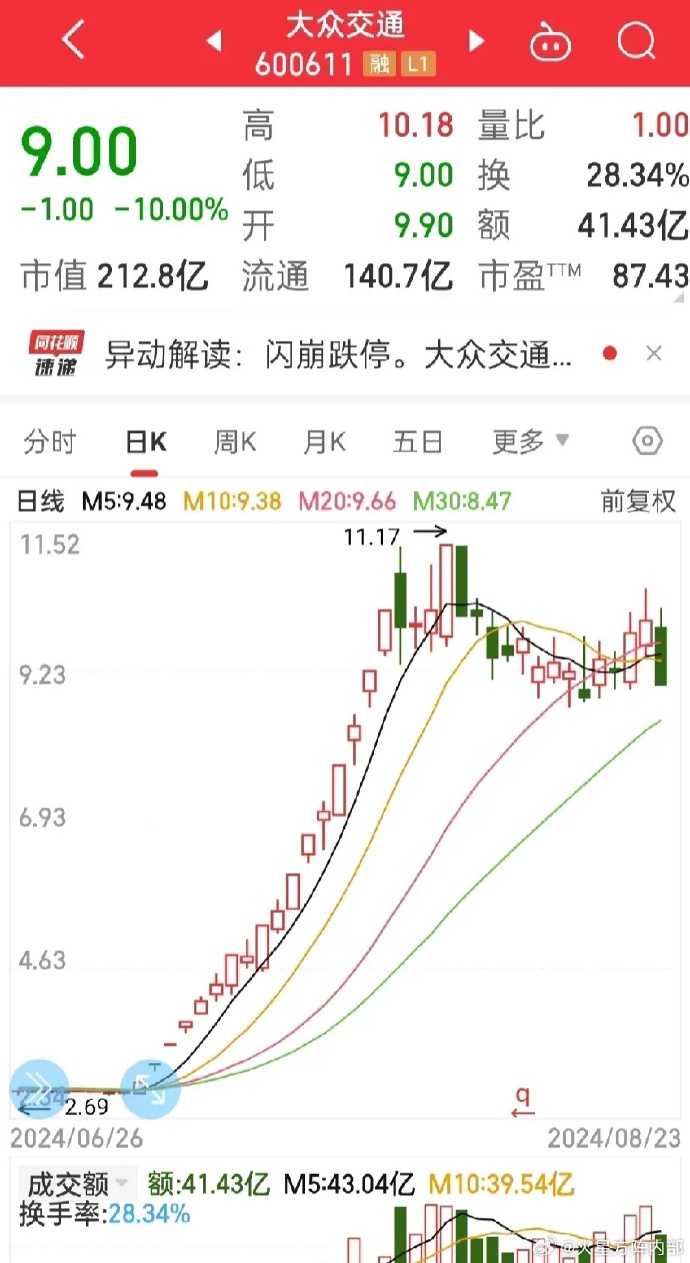 大众交通的未来蓝图，探寻未来十年十倍增长潜力牛股之路