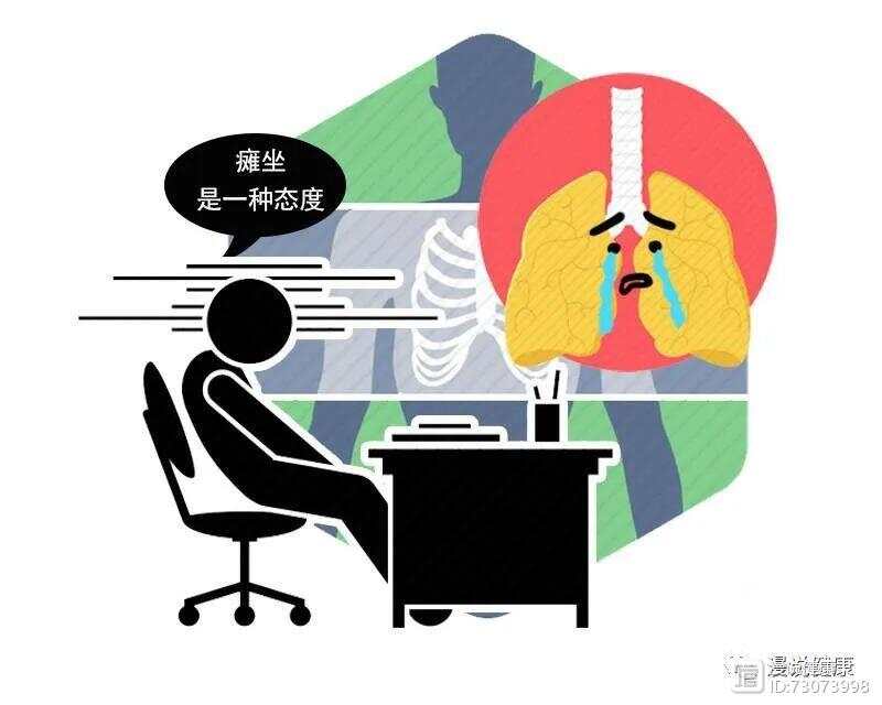 站着办公比坐着更健康？真相解析。