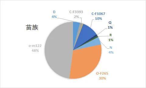 中国北方人与南方人遗传基因视角下的种族归属探讨