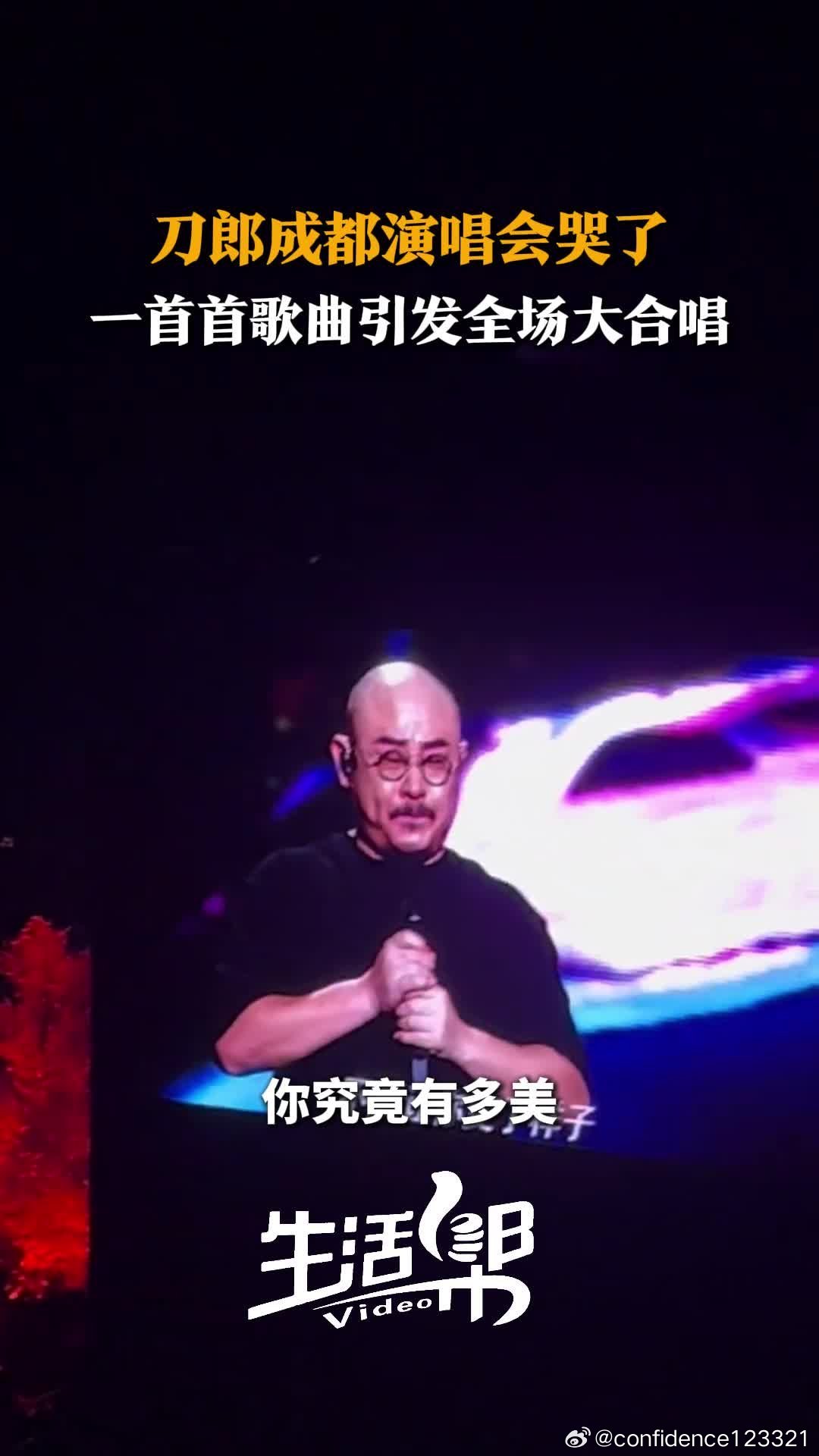 刀郎演唱会深度解析，音乐魅力与大众共鸣，座无虚席的共鸣之夜