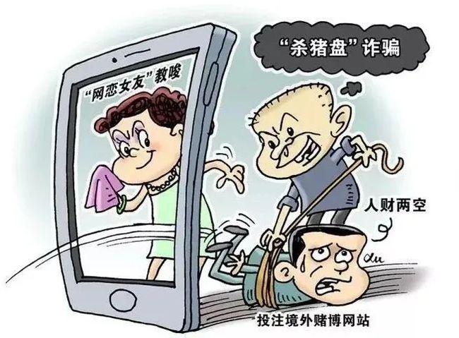 男子共情式回帖诈骗揭秘，网络欺诈背后的故事，骗取23人共17万！