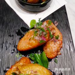 程鑫凯与鸡腿诺，美食与人情的奇妙交汇