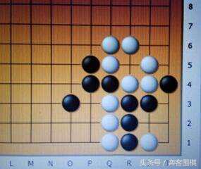 围棋职业二段与业余二段实力差距深度解析，专业与业余间的悬殊与技巧差异探究