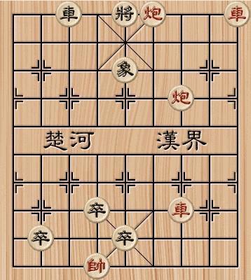 街头象棋残局的魅力揭秘，十大经典街头象棋残局深度解析