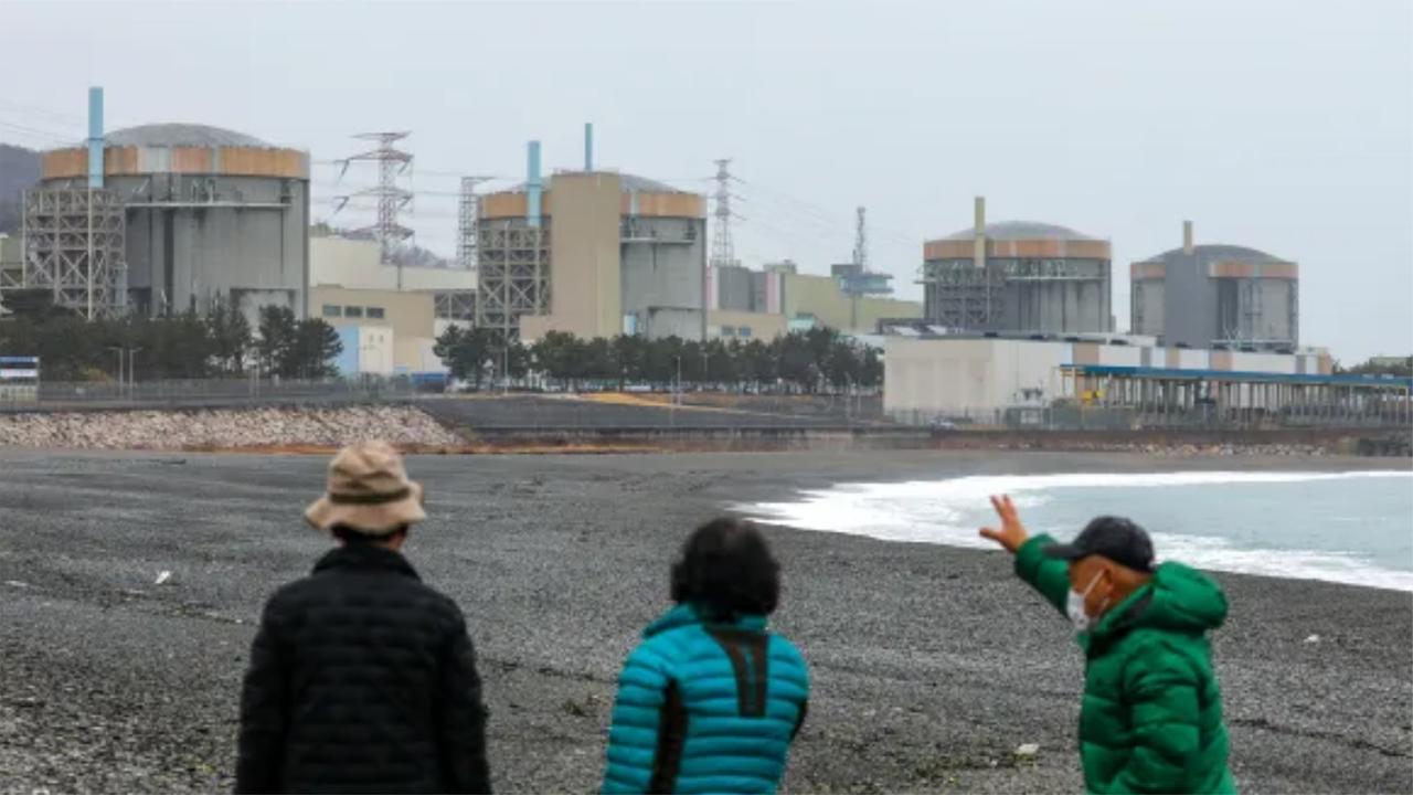 韩国核电站泄漏核废液，事件分析、影响及应对措施