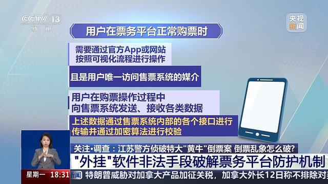 揭秘手机墙背后的神秘力量，演唱会黄牛的赚钱利器