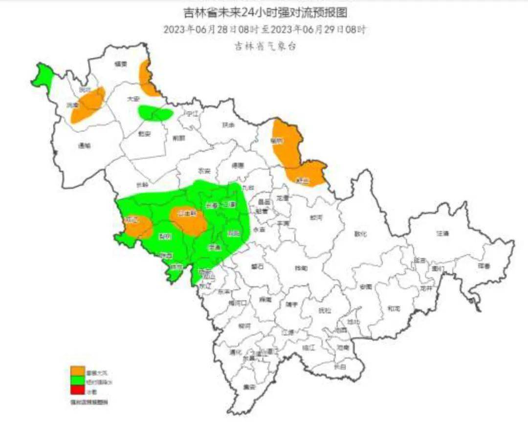 松原天气预报，15日天气详细分析报告