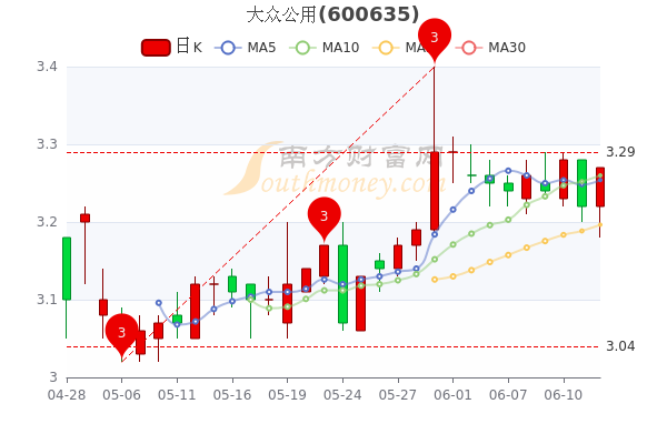 大众公用股票投资分析与未来展望