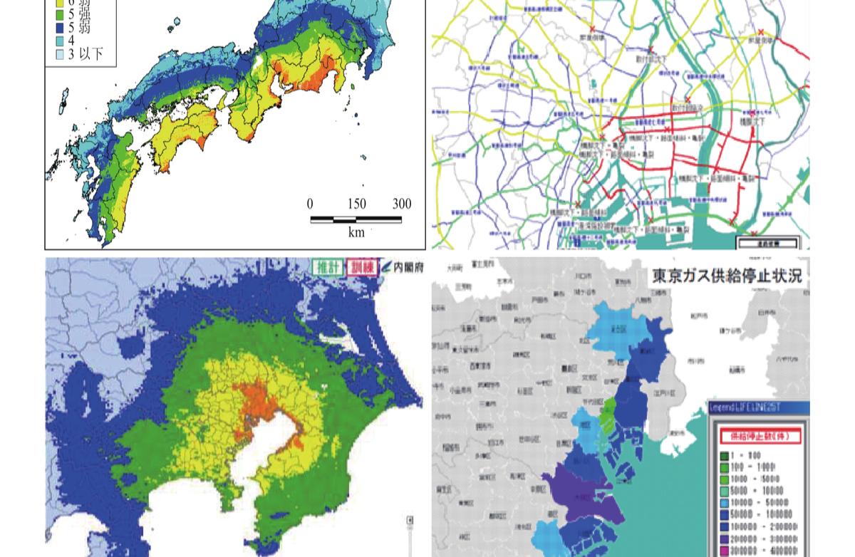 日本面临高达80%概率的特大地震警告，危机管理与应对策略