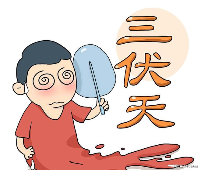 三伏天中的中伏，含义、特点及对生活的影响