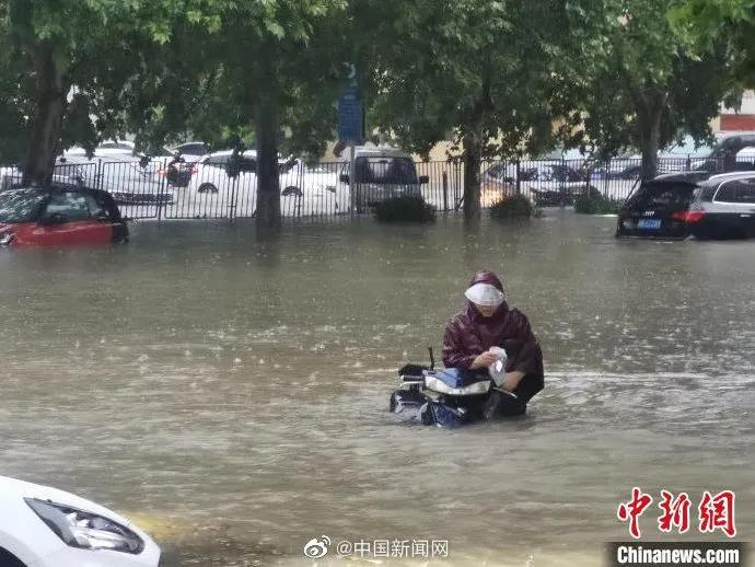 河南漯河地铁建设谣言解析与探究