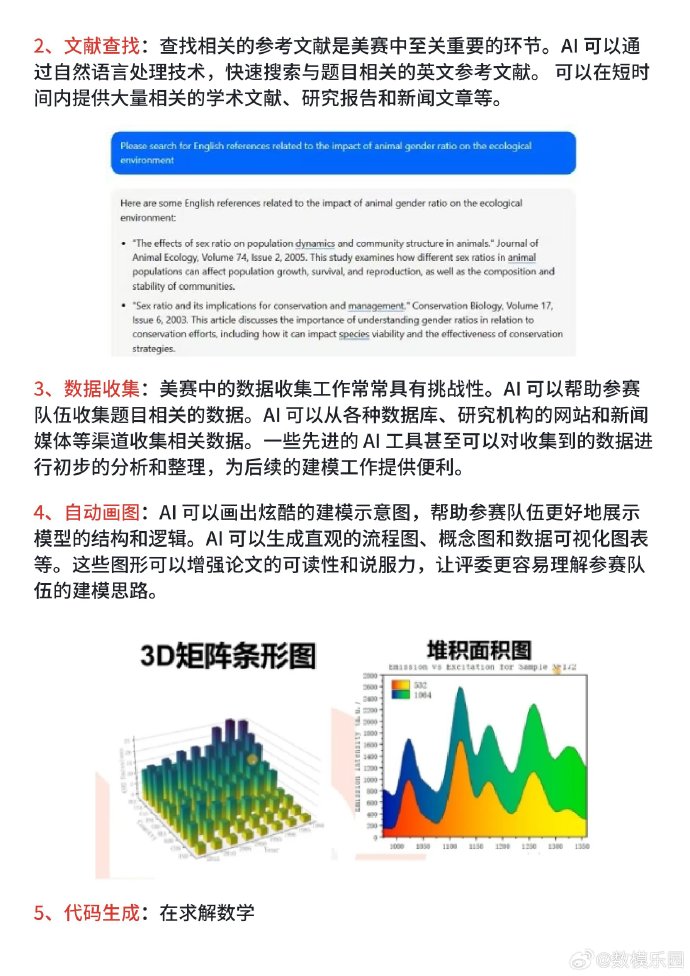 2025 数学建模美赛 A 题评价分析