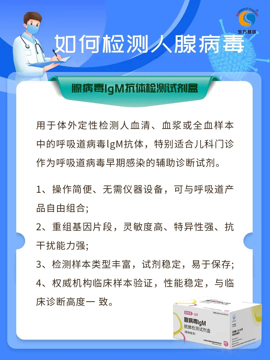 腺病毒传染性强度解析