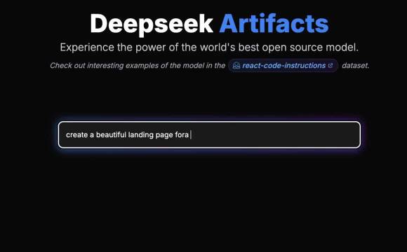 Deepseek，智能探索，无限可能的伙伴