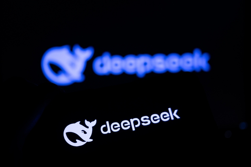 DeepSeek创始人春节静默深思，力量源于深度思考，静谧价值显现