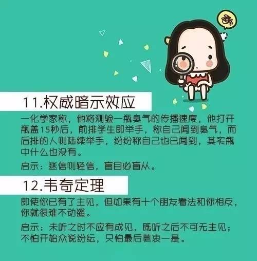 盲从效应背后的群体行为心理现象探究