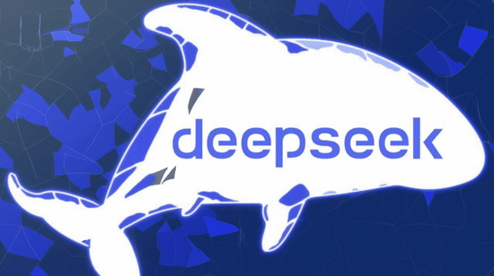 DeepSeek引领AI新境界探索之旅