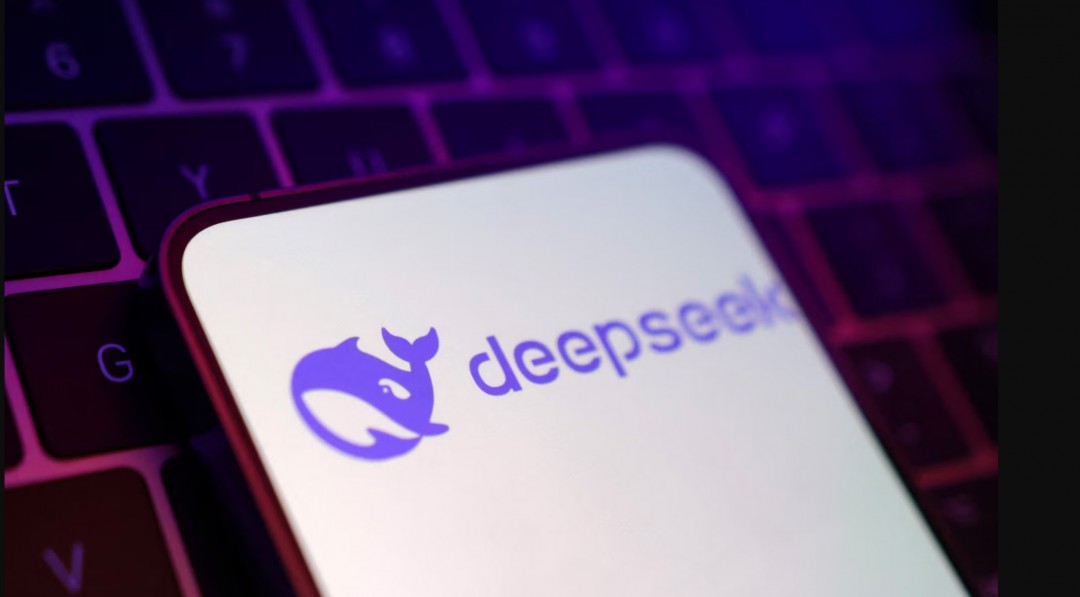 英伟达推出DeepSeek重塑AI视觉搜索领域影响深远