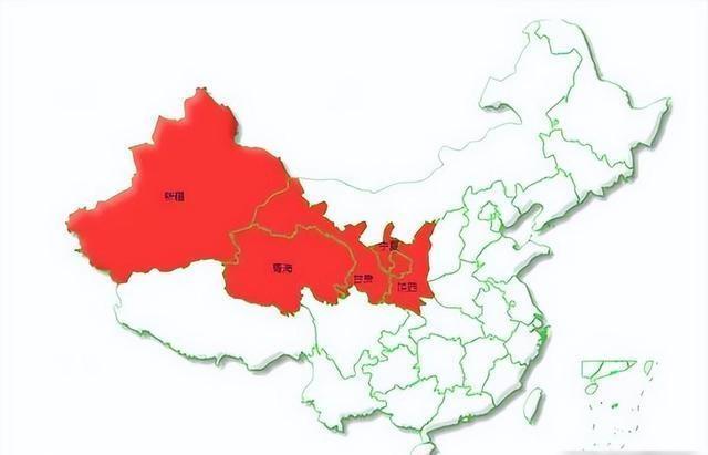 平凉高清地图，探索城市魅力的指南