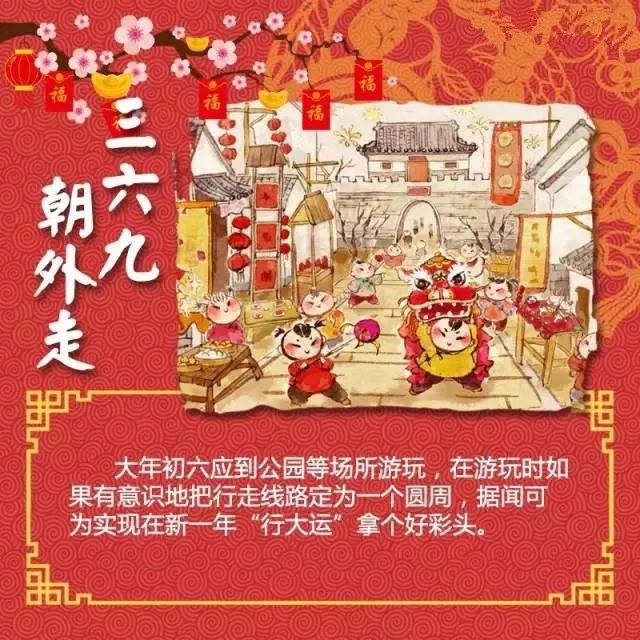 正月初六送穷日，传统习俗与现代生活的交融之处