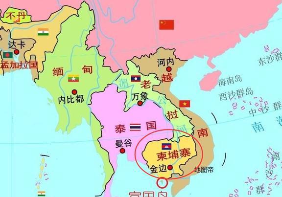 缅甸断电地区求助老挝，跨国合作应对能源危机的必要性与可能性