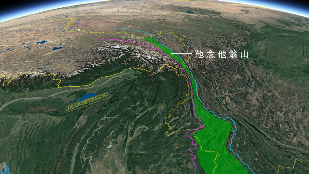 泰缅边境地区断电后的紧急状况应对与现状观察