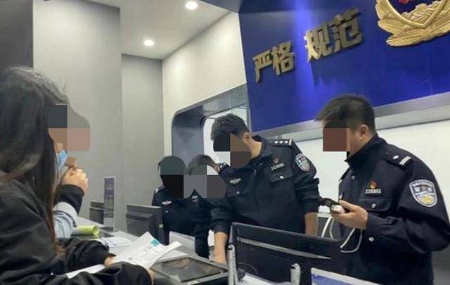 涉密人员叛变，48小时紧急抓捕行动