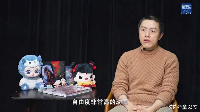 哪吒2导演饺子，收入与付出的背后故事