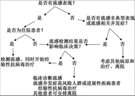 流感后高危人群，48小时内的关键用药决策