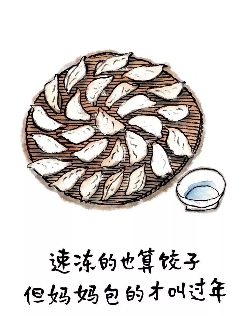 饺子文化传承与美食魅力，十亿画卷揭示历史深度