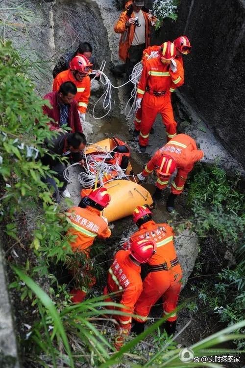 张家界女教师徒步坠崖身亡事件引发社会关注与深思