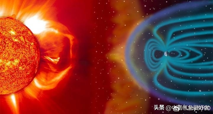 揭秘2024年太阳磁暴时间表，影响及应对之策