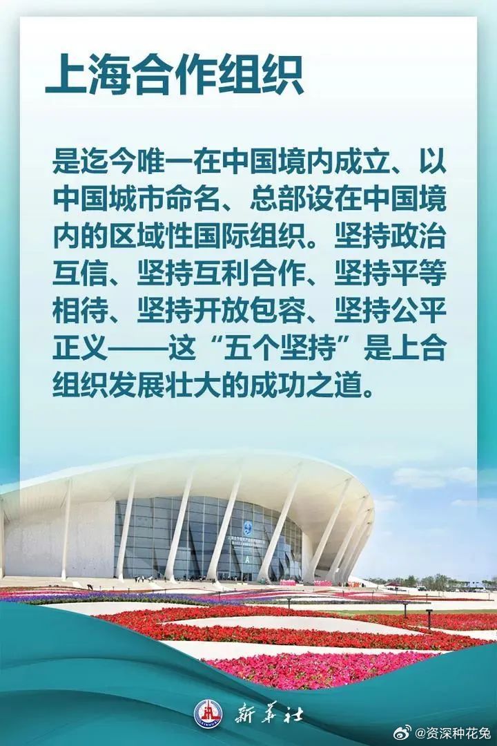 上合组织2024扩员，多元合作的崭新篇章开启