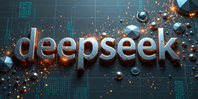 DeepSeek，深海奥秘的探索之旅