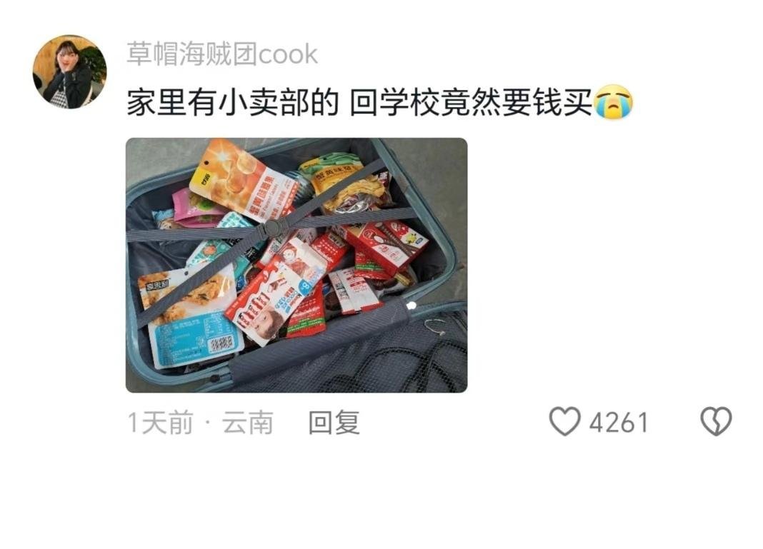 当代大学生返校与家搬空现象背后的原因探究